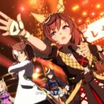 ウマ娘 プリティーダービー トレセンラーメン列伝（ブエナビスタ・ファインモーション・ナリタトップロード・ナイスネイチャ・メイショウドトウ・カルストンライトオ）