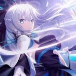 FGO繁中 超級回憶任務 Lostbelt6 妖精圓桌領域 6-4節 摩根 2T