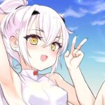 FGO繁中 回憶任務 Lostbelt5 星間都市山脈 11-3節 玩賞之獸戰 妖蘭美露莘 7T