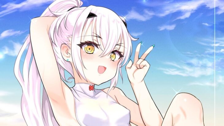 FGO繁中 回憶任務 Lostbelt5 星間都市山脈 11-3節 玩賞之獸戰 妖蘭美露莘 7T