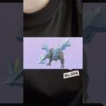 【ポケモンGO】伝説レイドにキュレムが復刻?!この激アツ期間を見逃すな！！ #ポケモンgo #ポケモン #激アツ #イベント #キュレム #色違い