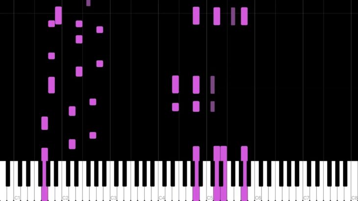 あんさんぶるスターズ13曲弾いてみた【かふねピアノアレンジ】 @cafunepiano