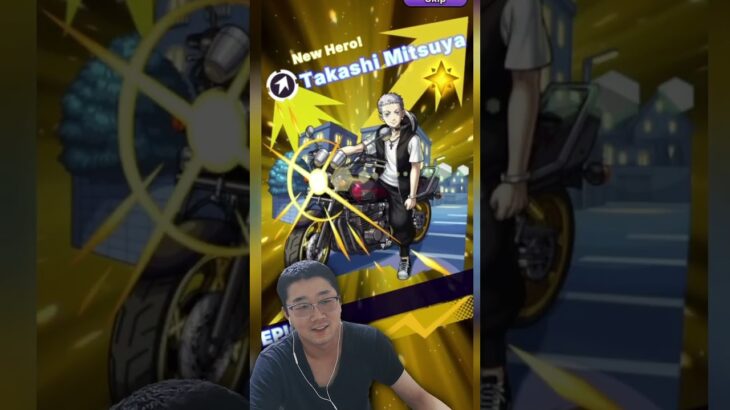 【インド版モンスト】東リベコラボガチャをもう一回だけ引いてみた結果…【StrikeWorld ストライクワールド】【BaziKnock バジノック】