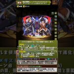 【パズドラ】今日のムラコによるコードギアスコラボキャラ紹介【コードギアスコラボ第２弾】