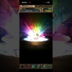#パズドラ