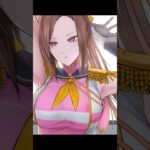 #ウマ娘プリティーダービー #イラスト #イラストメイキング #illustration #ウマ娘 #サクラバクシンオー