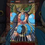 【トレクル】フランキー必殺技ムービーエルバフの大冒険スゴフェス限定2026年7月 #トレクル #ワンピース #optc #ワンピーストレジャークルーズ #onepiece