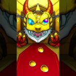 新限定 アルカ 記念10連 みんなは引いた？ #モンスト 　 #モンスターストライク