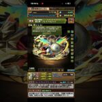 ガチャ引く！ #パズドラ
