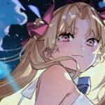 FGO繁中 妖精雙六蟲籠遊戲 20-1節 Kazuradrop戰 獸艾蕾通關