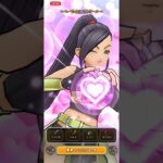 DQ11のマルティナの技！　　　(ドラクエウォーク)
