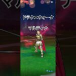 DQWマルティナと言えば　(ドラクエウォーク)