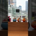 吉野家×ドラクエ②仲間がふえた（どんぶりスライム隊長がやってきた）