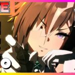 【ウマ娘】ルーラーシップのガチャ＆育成ストーリーを初見で楽しむ配信【ウマ娘プリティーダービー】