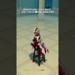【原神】サンドローネと他の三人だけがこんなふうに座る #genshinimpact #hoyocreators