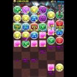 超越・キオ使って パズドラ#shorts