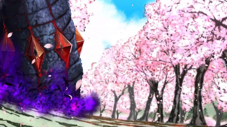 【FGO】ステンノ様と行く魔神ラウム戦【セイレム】