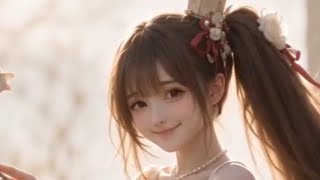 メメントモリ　Shakeガチャ　湖畔の歌姫プリマヴェーラ
