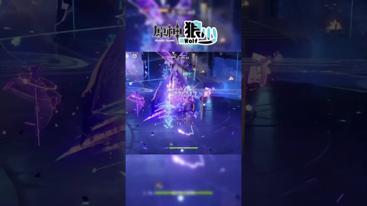 【原神】賽諾大人回來了