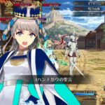 【FGO】ステンノ様と行くヨハンナ&ブラダマンテ戦【トラオム】