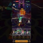 #819【ドラクエウォーク】最後のボスも無事倒して冒険の書の祭壇コンプリートしました😊