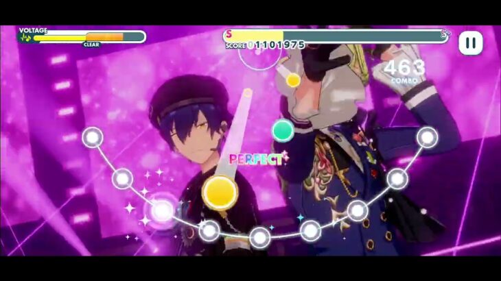 Awakening Mythやってみた！Lv30#あんスタMusic#あんスタ#あんさんぶるスターズ#あんさんぶるスターズMusic#Eden#AwakeningMyth
