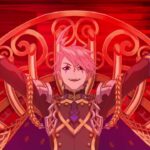 【FGO】若モリアーティ×2&カドックと行く守衛魔獣戦【トラオム】