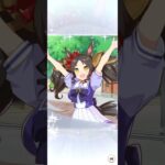 【ウマ娘】2回限り SSR確定 新育成シナリオ応援ガチャ 第2R #ウマ娘 #umamusume #ウマ娘プリティーダービー