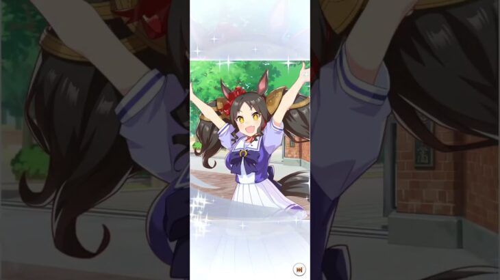 【ウマ娘】2回限り SSR確定 新育成シナリオ応援ガチャ 第2R #ウマ娘 #umamusume #ウマ娘プリティーダービー
