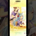 【 ウマ娘プリティーダービー Umamusume:PrettyDerby 】ウマ娘達の会話が可愛かったので！〜 ウインバリアシオン、サクラバクシンオー +ウマ娘サポカ10連ガチャ #umamusume