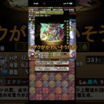 フェルン結局ぶっ壊れ #パズドラ