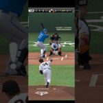 プロ野球スピリッツA（Professional Baseball Spirits A）巨人VS北海道日本ハム