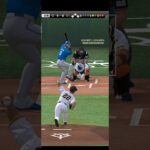 プロ野球スピリッツA（Professional Baseball Spirits A）巨人VS北海道日本ハム