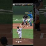 プロ野球スピリッツA（Professional Baseball Spirits A）巨人VS北海道日本ハム