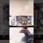メメントモリ　メリアを引こうとしてたらまさかの…