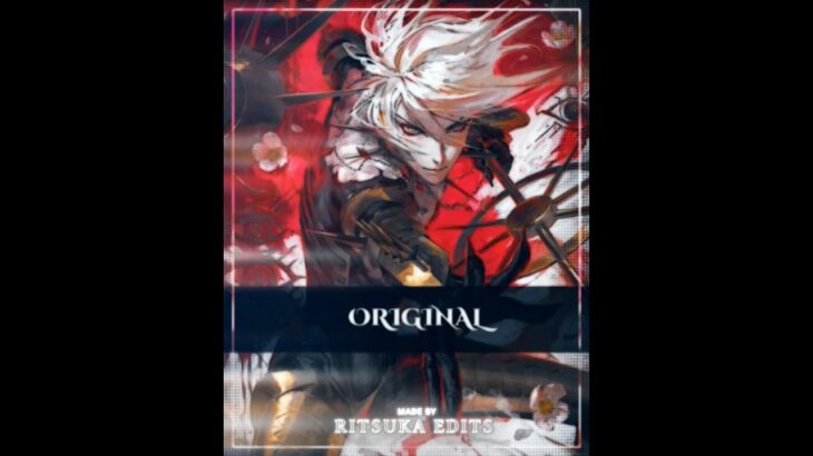 Fr_Karna_Edit #fujimaru #karna #arjuna #fgo攻略 #fgojp #fgona #fategrandorder #oc3 #ordealcall3