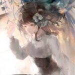 【メメントモリ】　こんな結末は予想出来ないよ（藍の塔）