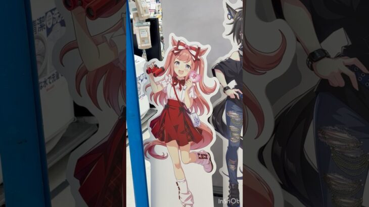 ウマ娘 プリティーダービー』×ビックカメラグループ コラボに行ってみた！