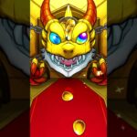 最強なんで五条引けます #モンスト #ゲーム#shorts
