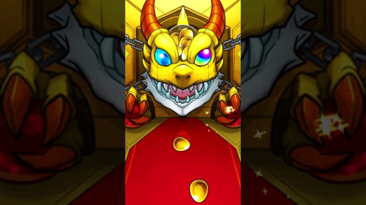 最強なんで五条引けます #モンスト #ゲーム#shorts