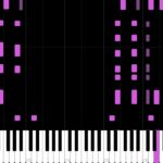 あんさんぶるスターズ12曲 弾いてみた④【かふねピアノアレンジ】 @cafunepiano