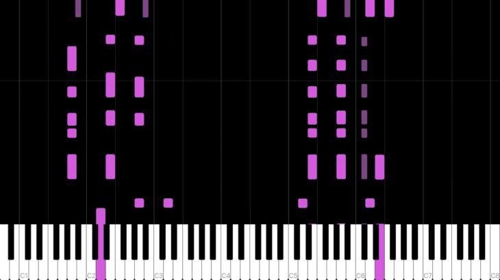あんさんぶるスターズ12曲 弾いてみた④【かふねピアノアレンジ】 @cafunepiano