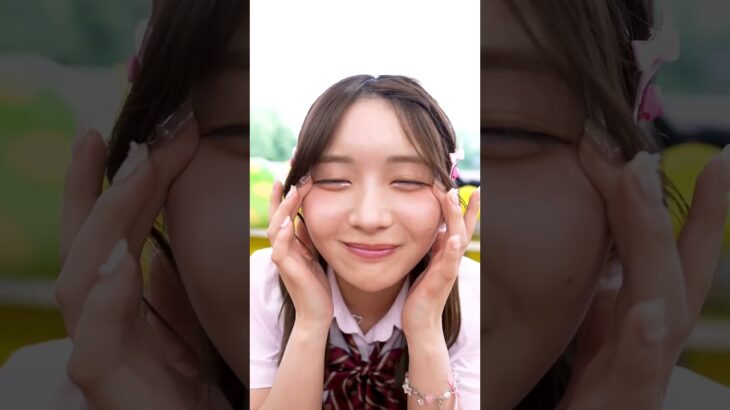 夏休みだー！☀️みんなの予定は❓🌻