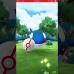 ゲットの瞬間　パート3218 ポケモンgo #ポケモンgo #pokemongo