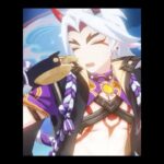 【原神】荒瀧一斗とパイモンの歌声が最高に素敵な理由