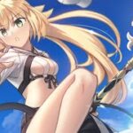 FGO繁中 追憶任務 Lostbelt6 妖精圓桌領域 13-6節 狂術傻 2T