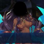 【FGO】ステンノ様と行くティテュバ2連戦【セイレム】