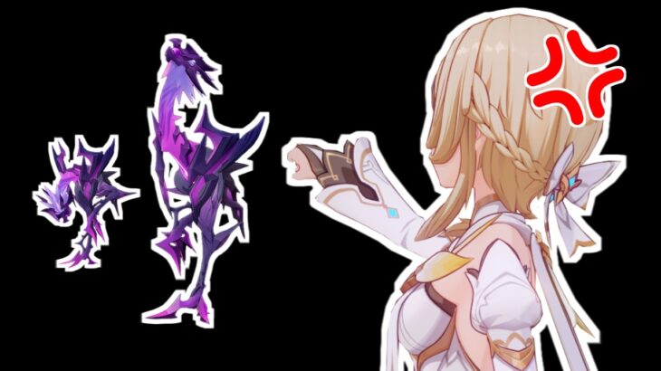 【原神】ナドクライ害悪敵まとめ