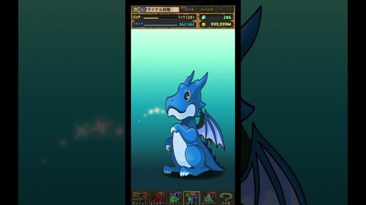 【パズドラ】デイトナかシーウルフ出るまで毎日動画視聴ガチャ1530日目！2026/7/1 #パズドラ #shorts