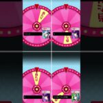 第二回マルチ抽選会 みんなは結果どうだった？  #モンスト  #モンスターストライク